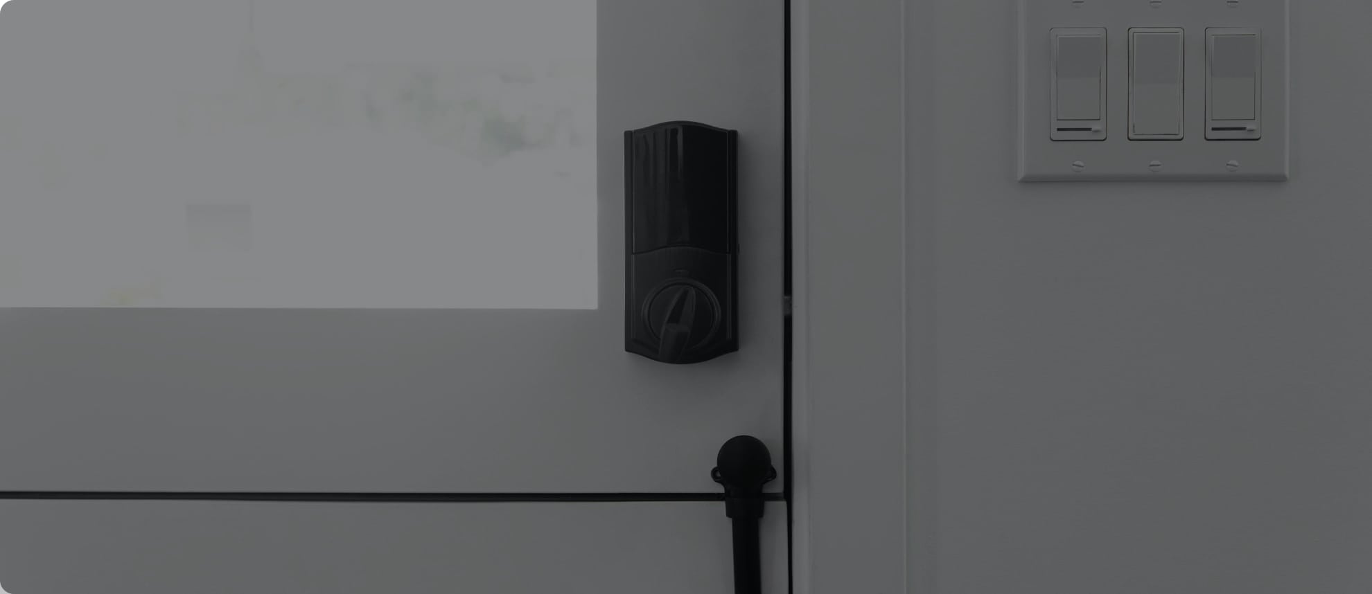 Vivint Smart Lock in Colorado Springs