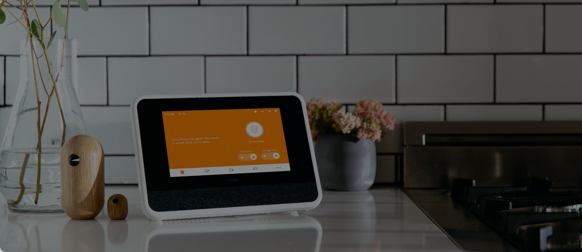 Vivint Smart Hub In Colorado Springs