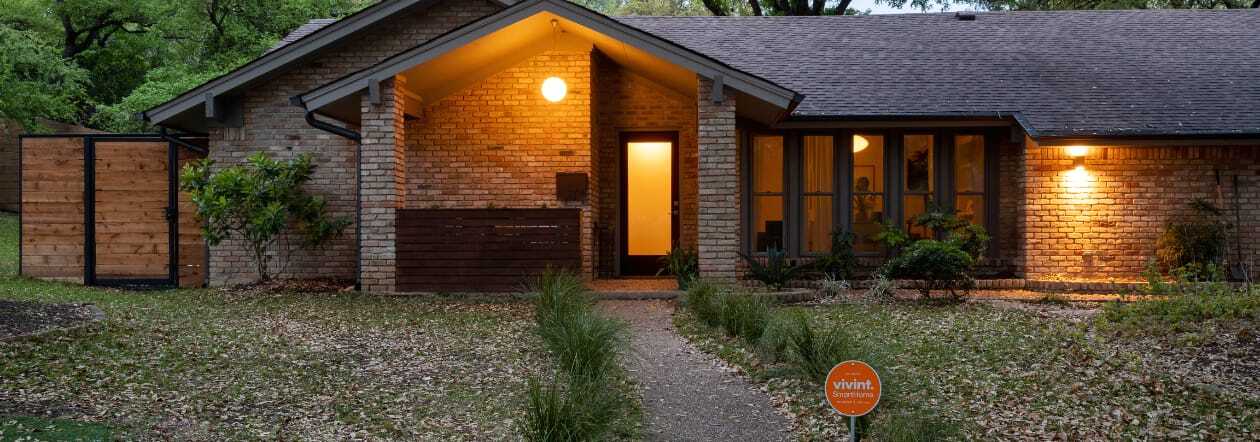 Colorado Springs Vivint Home Security FAQS