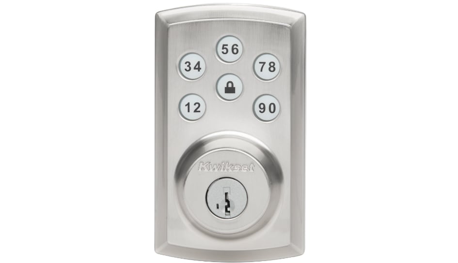 Vivint Smart Lock in Colorado Springs