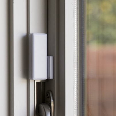 Colorado Springs vivint burglar sensor