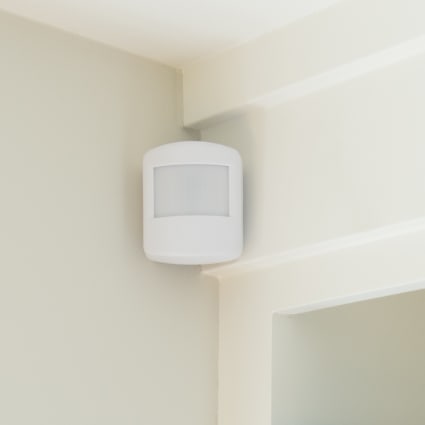 Colorado Springs motion sensor