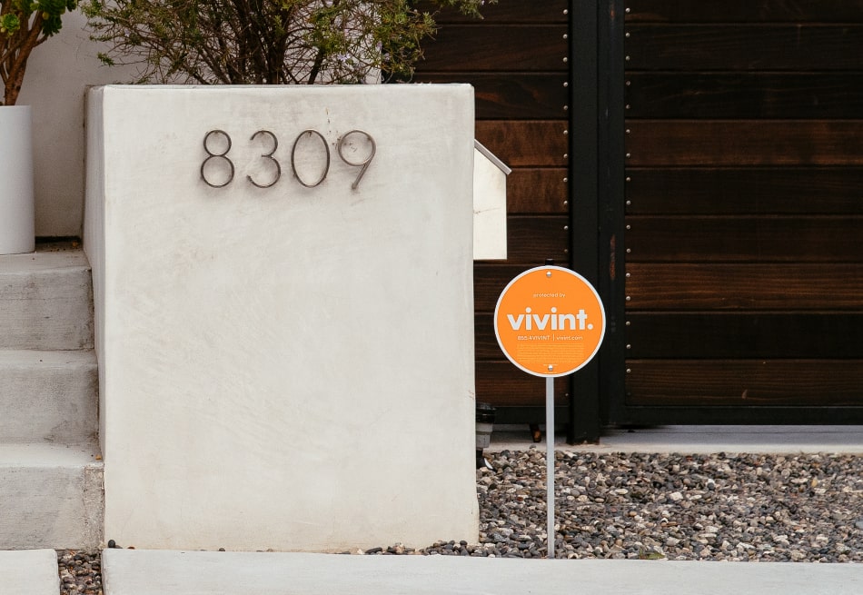 Vivint Colorado Springs dealer