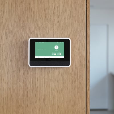 security systems Colorado Springs