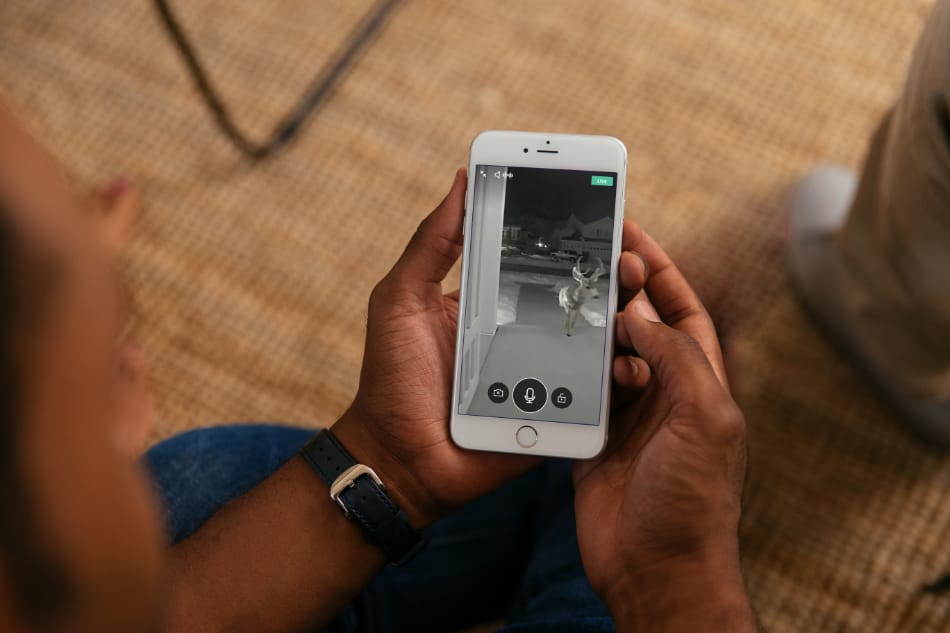 Pueblo CO security system